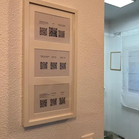 Апартаменты Palace Кордова