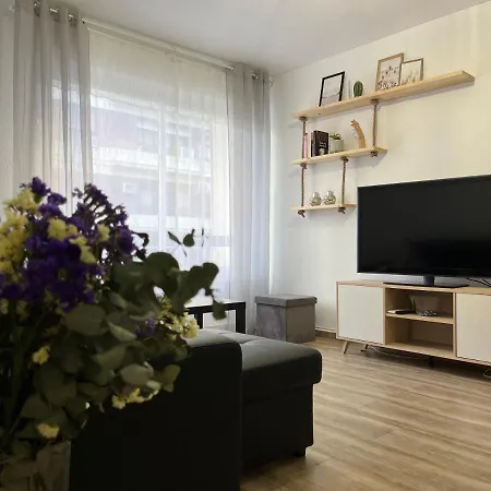 Apartment Palace