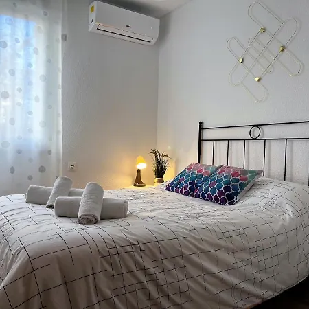 Palace * Кордова