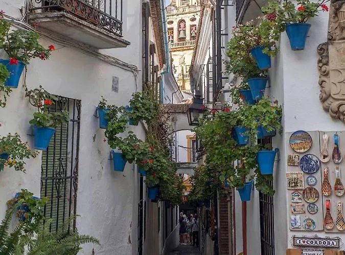 Lejlighed Palace Córdoba