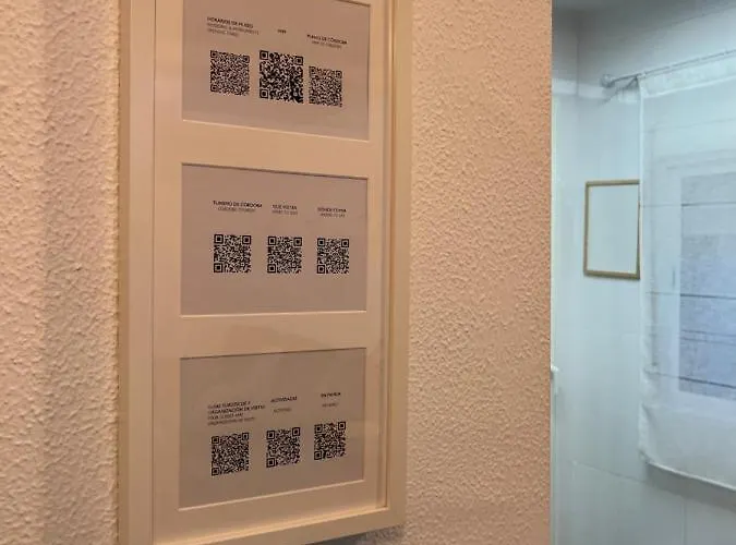 דירה Palace קורדובה