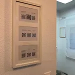 アパート Palace コルドバ